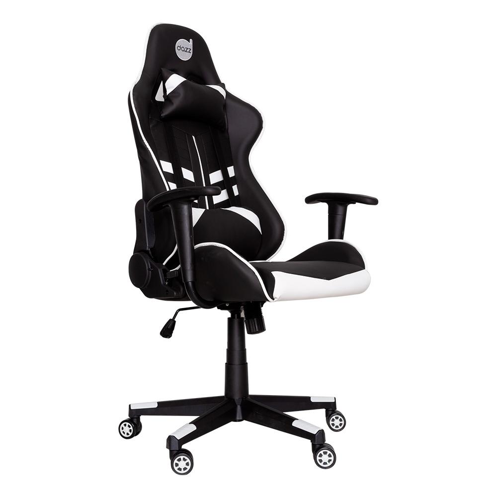 Cadeira Gamer Prime-x Preto/branco