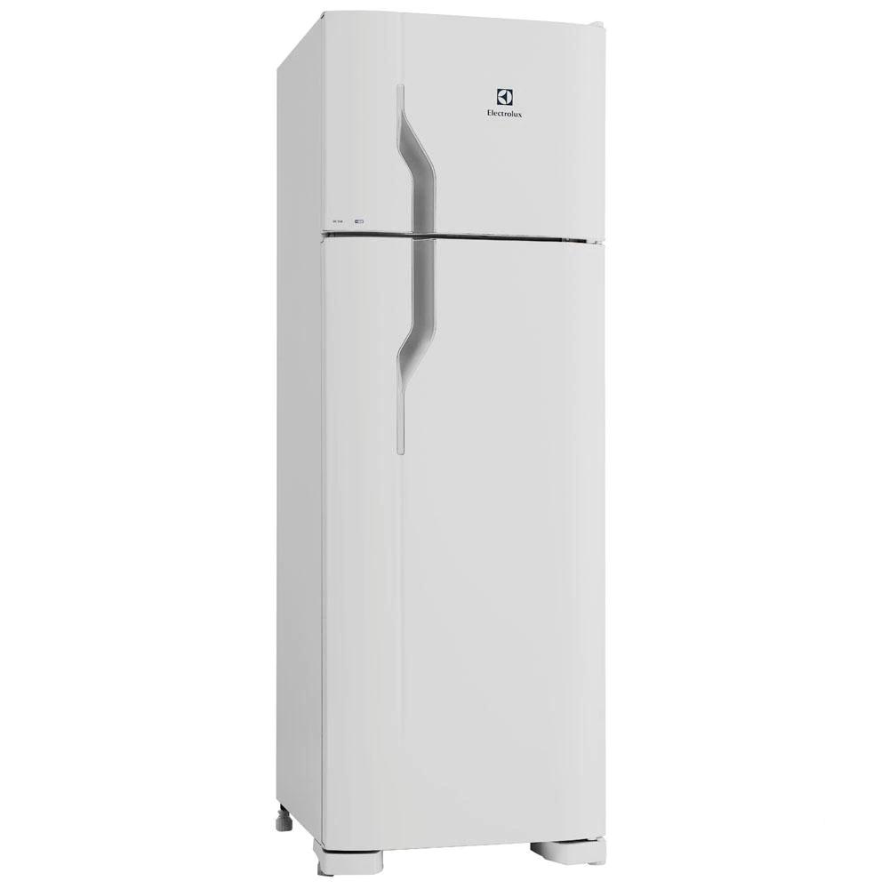 Refrigerador Eletrolux Dc35a 127v-60hz B