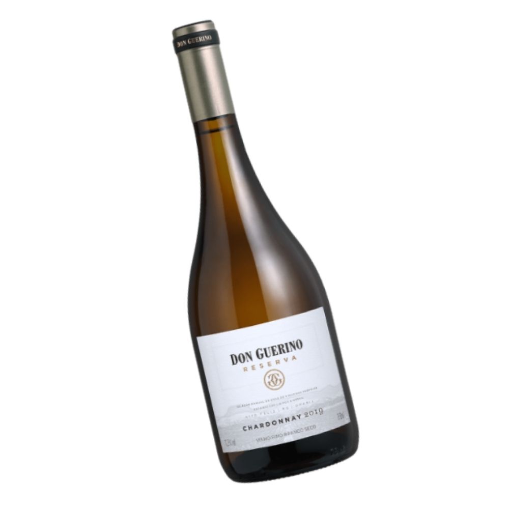 Don Guerino Reserva Vinho Branco Brasileiro Chardonnay 750ml
