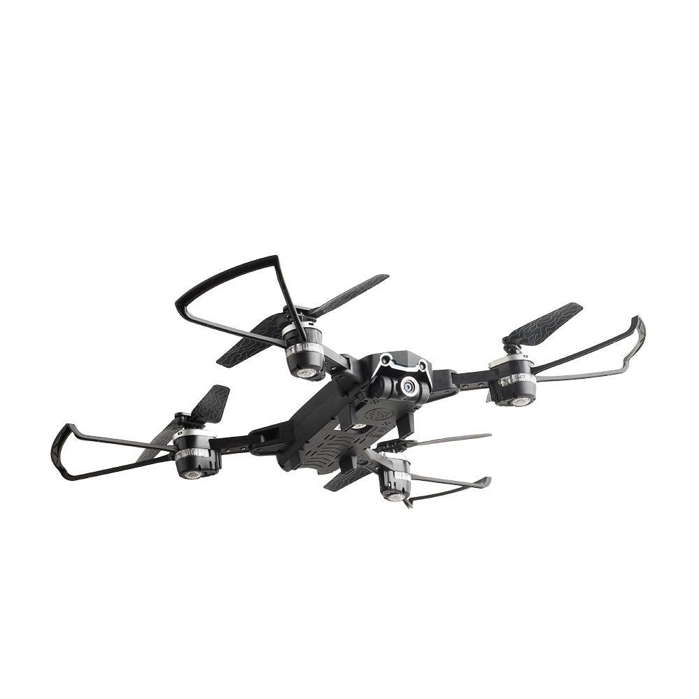 Drone Multilaser Eagle FPV Câmera HD 1280P Controle remoto Preto - ES256