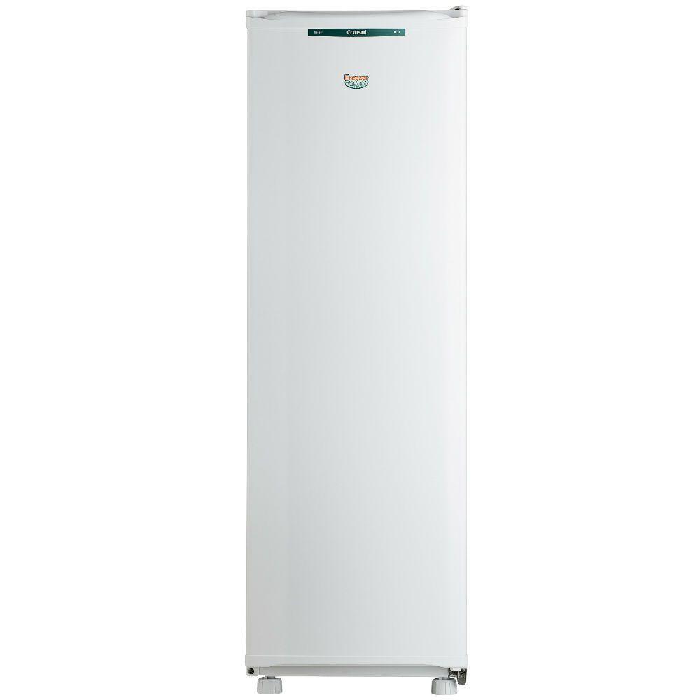 Freezer Vertical Consul 142 Litros CVU20GB 220v