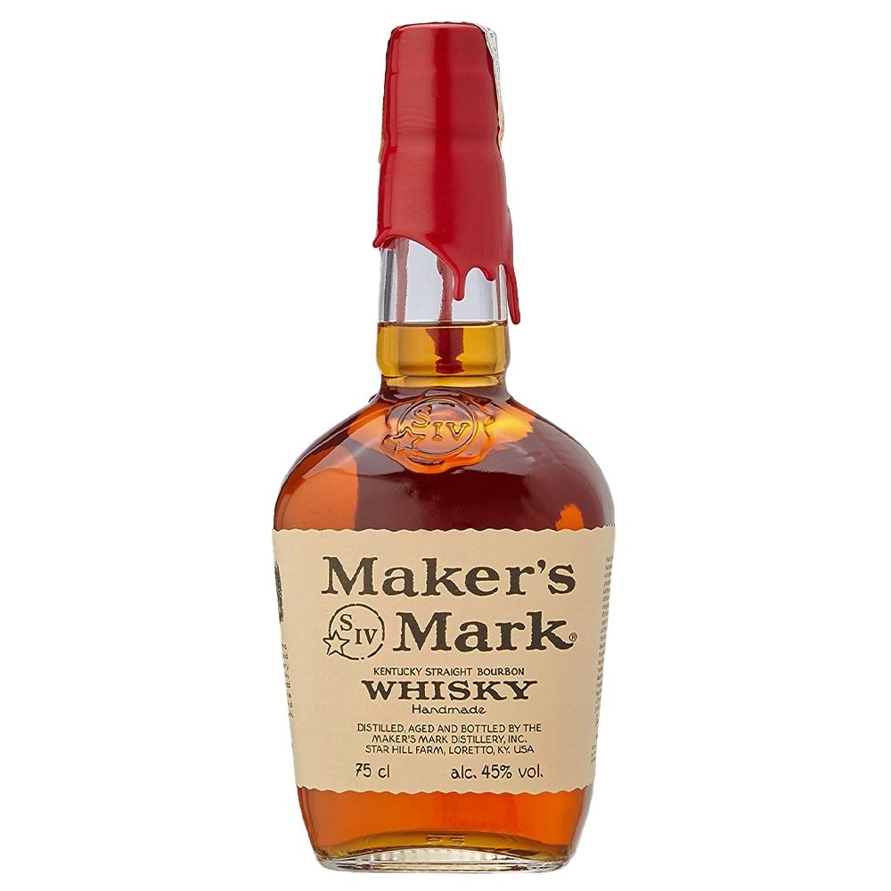 Maker's Mark Bourbon Whisky Americano 750ml