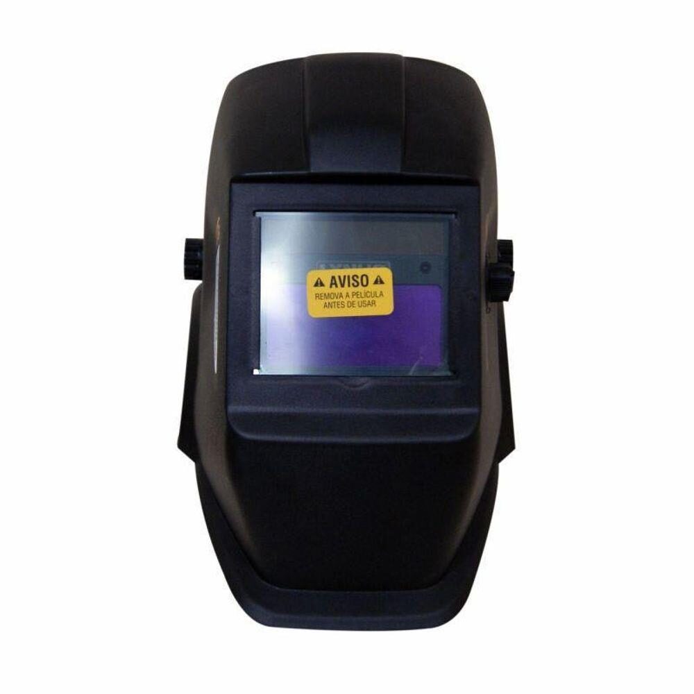 Máscara De Solda Automática Com Regulagem Msl-500S Lynus