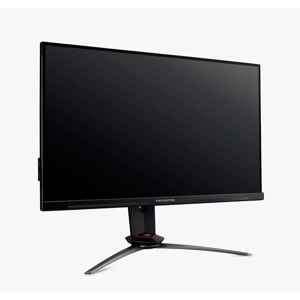 Monitor Acer Gamer Predator 24.5' IPS FHD 240Hz 0.5ms HDR400 G-Sync XB253Q GX
