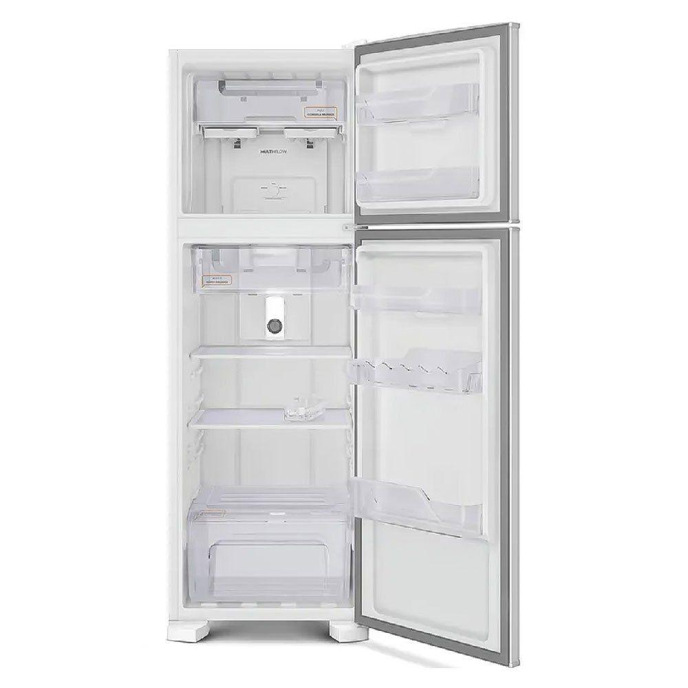 Refrigerador Continental TC44 Frost Free 394L Branco 127V