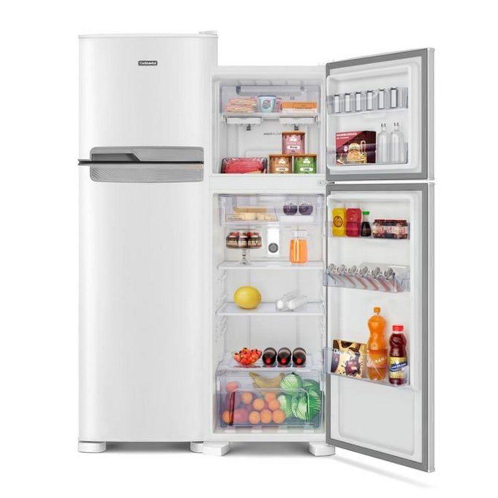 Refrigerador Continental TC44 Frost Free 394L Branco 127V