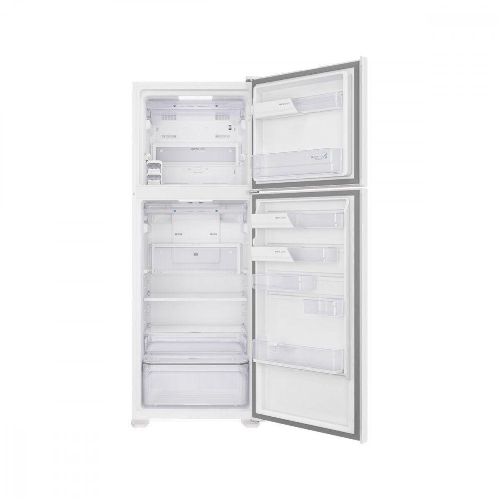 Refrigerador Electrolux DF56 com Icemax Branco 474L 127V