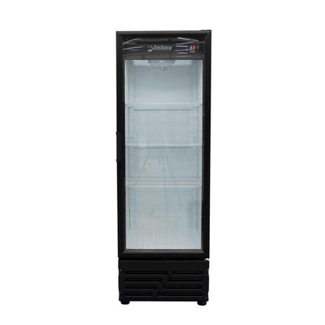 Refrigerador/expositor Vertical Imbera Vrs-16 454 Litros 220v