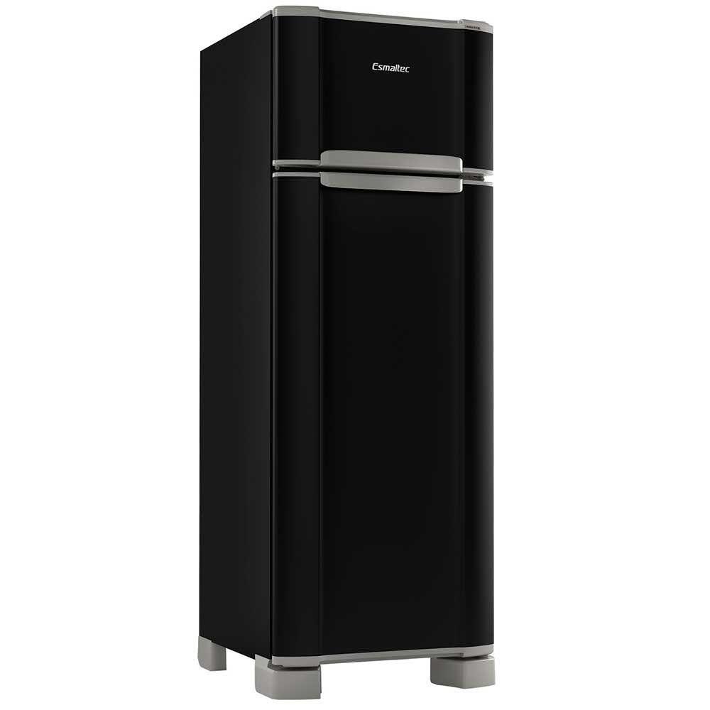 Refrigerador Rcd34 127v Black