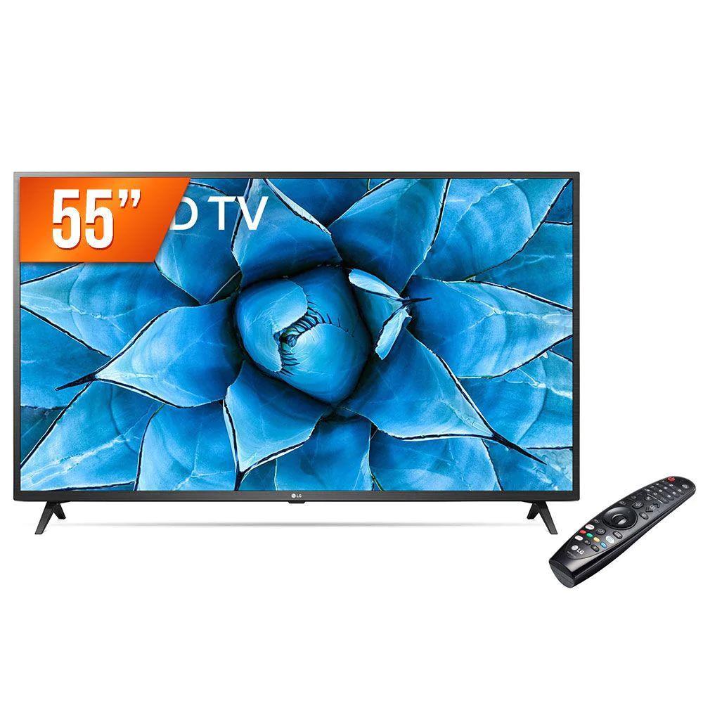 Smart Tv 55 Lg 4k 55un731c0sc