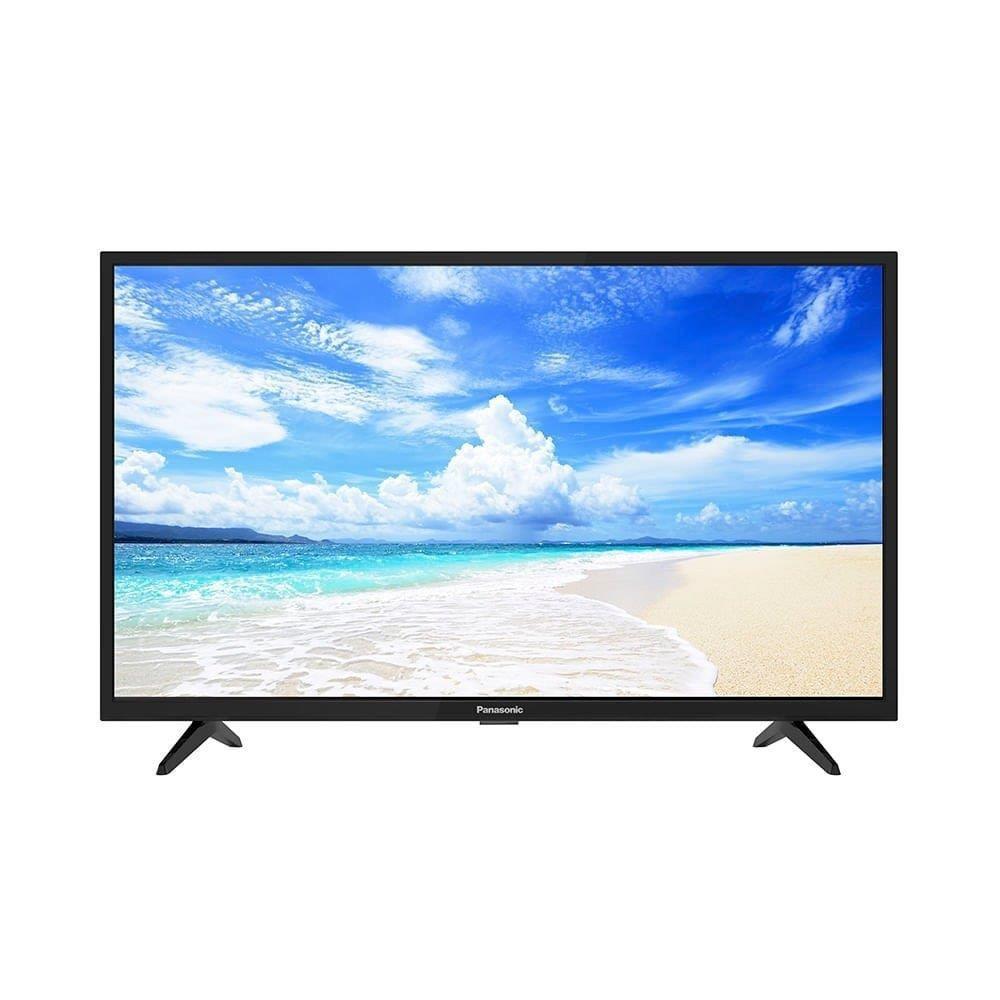 Smart TV LED 32" Panasonic TC-32JS500B, HD, 2 HDMI, USB, 60Hz