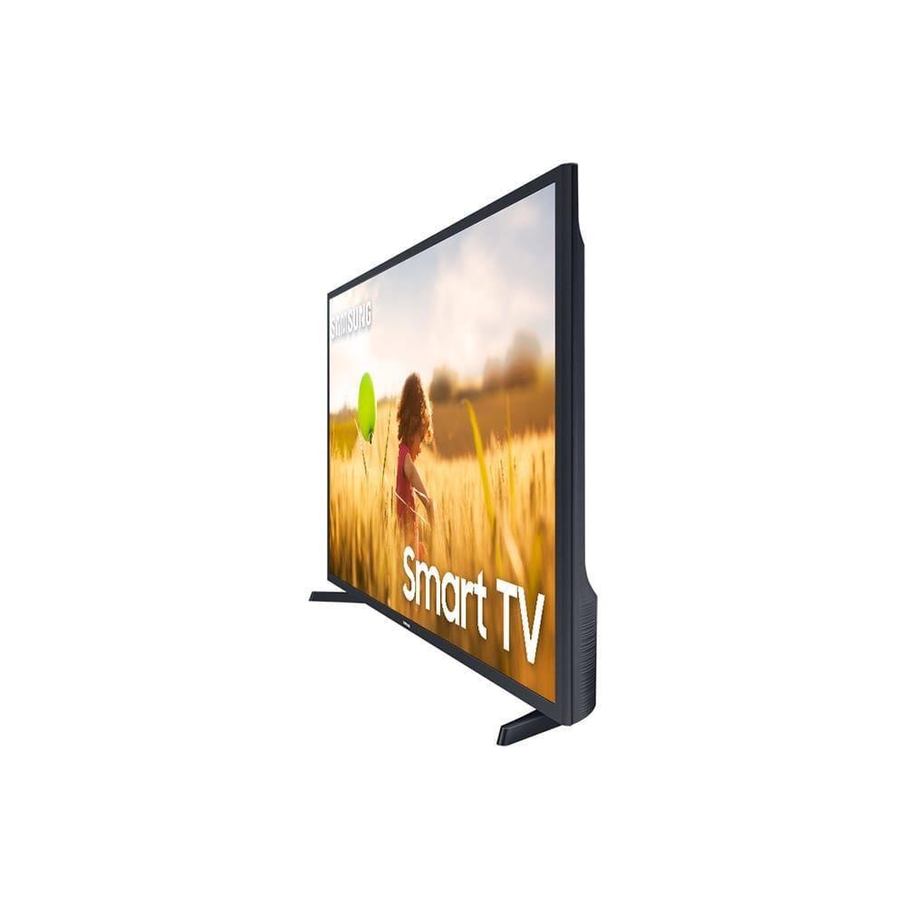 Smart TV LED 40 Samsung T5300, 2 HDMI, 1 USB, Wi-Fi Integrado