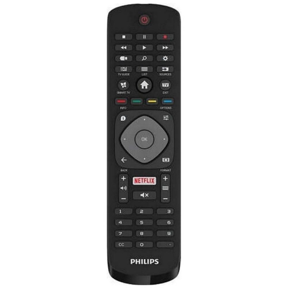 Smart TV LED 50? Philips 50PUG6513/78 4K UHD com WI-FI, 2 USB, 3 HDMI, Sleep Timer e 60Hz