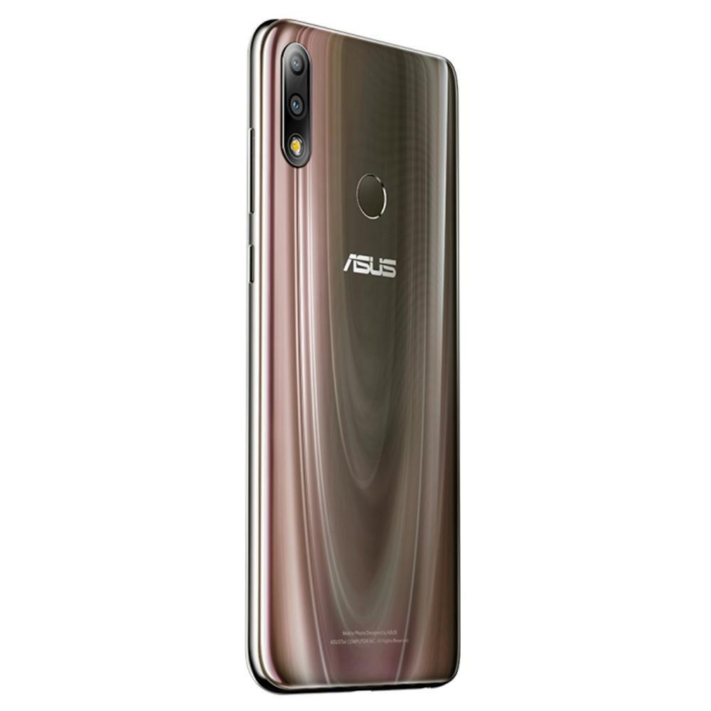 Smartphone ASUS Zenfone Max Pro M2 6GB 64GB Titanium