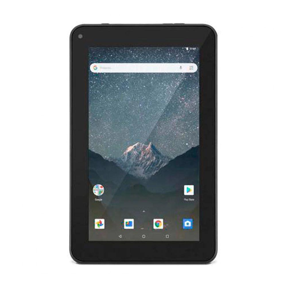 Tablet Multilaser M7S GO Wi-Fi 7 Pol. 16GB Quad Core Android 8.1 Preto - NB316