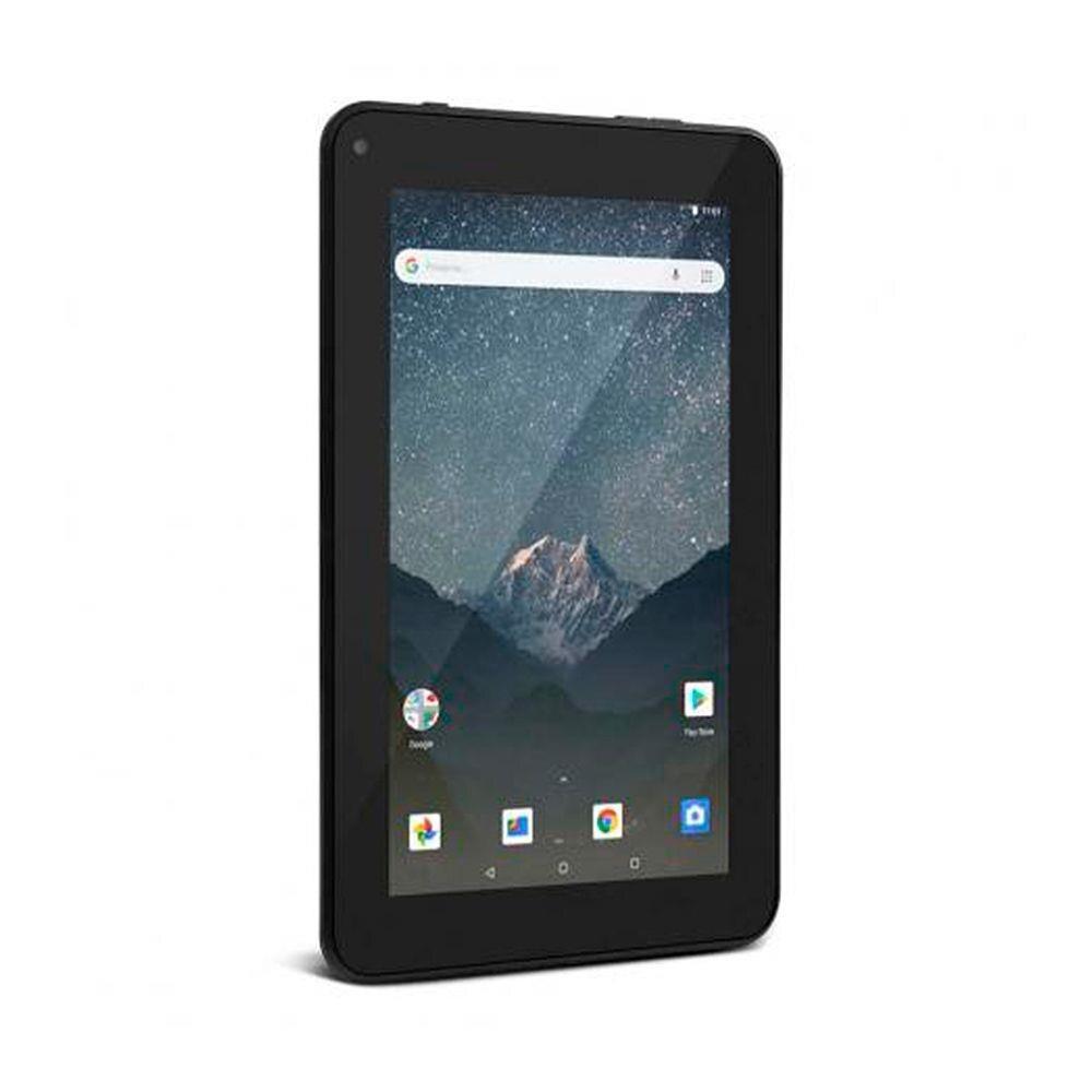 Tablet Multilaser M7S GO Wi-Fi 7 Pol. 16GB Quad Core Android 8.1 Preto - NB316