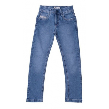 Calça Jeans Infantil Masculina Toffee - Nº02