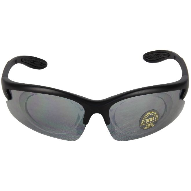 Óculos de segurança para tiro esportivo Daisy C3
