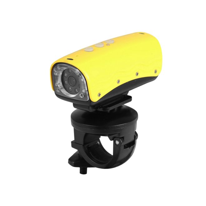 Sport Cam SHD-11 Com Visão Noturna