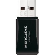 Adaptador Mercusys MW300UM Wireless USB N 300MBPS