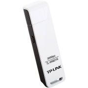 Adaptador TP-LINK Wireless TL-WN821N USB 300MBPS - TPL0418