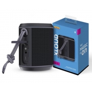 Caixa de Som Tectoy Xloud Mini Wireless Speaker