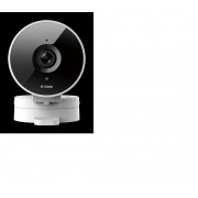 Camera de Seguranca D-LINK DCS-8010LH HD 120 Graus WI-FI