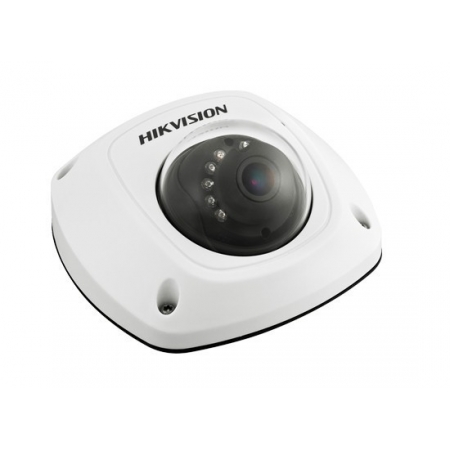 Camera Hikvision DS-2CD6520D-IO(2.8MM) Dome 2MP - 0069371-01