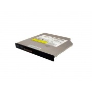 Drive Optico Supermicro DVM-TEAC-DVDRW-SBT3 SLIM DVD-RW SATA para Gabinete em RACK