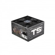 Fonte 650W XFX TS Series FULL Wired 80+ GOLD P1-650G-TS3X