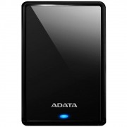 HD ADATA Externo Portatil HV620S, 1TB, USB 3.2 - AHV620S-1TU31-CBK