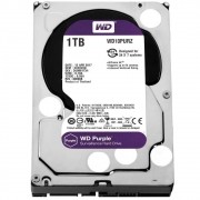 HDD WD *purple* 1 TB para Seguranca / Vigilancia / DVR - WD10PURZ