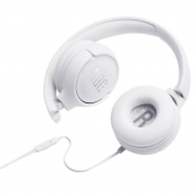 Headphone JBL Tune 500 Branco