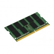 Memoria Notebook DDR4 Kingston KVR24S17S6/4 4GB 2400MHZ NON-ECC CL17 Sodimm 1RX16