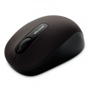 Mouse Microsoft Wireless Bluetooth Mobile 3600 Preto - PN7-00008