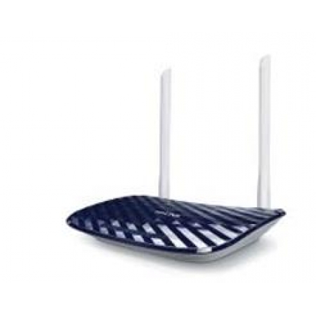Roteador TP-LINK ARCHER C20 4.0 Dual BAND Wireless AC 750MBPS - TPN0036