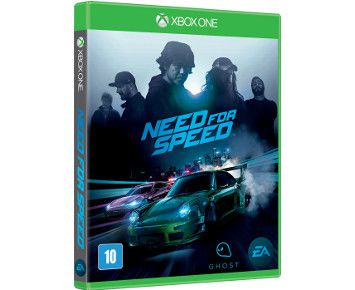 EA8915ON Need FOR Speed - XB1