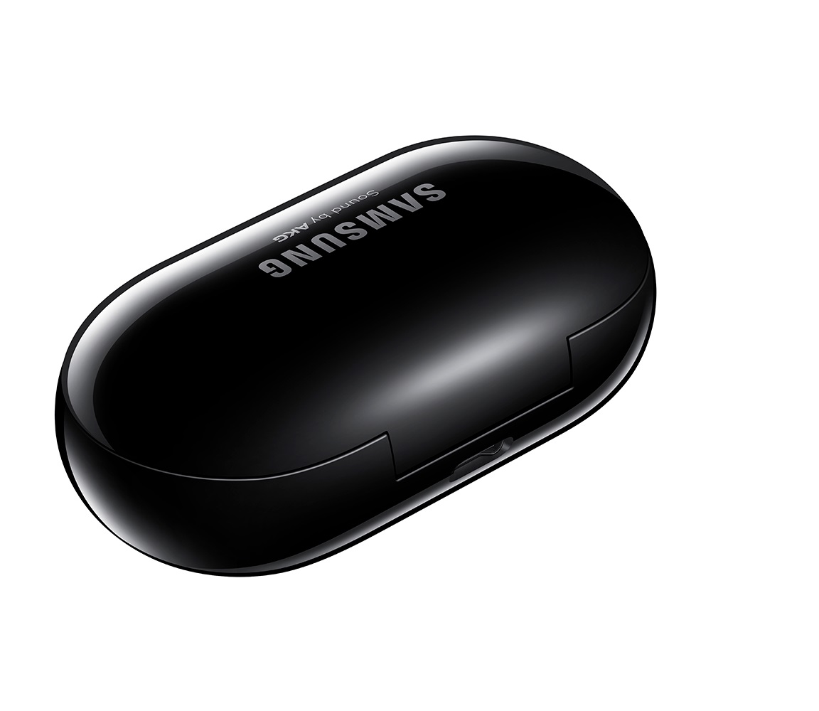 Fone de Ouvido Bluetooth Samsung Galaxy BUDS+ Preto