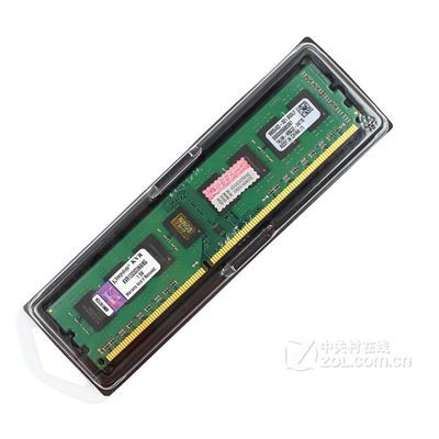 Memoria Kingston Value RAM Desktop 8GB DDR3 1333 KVR1333D3N9/8G