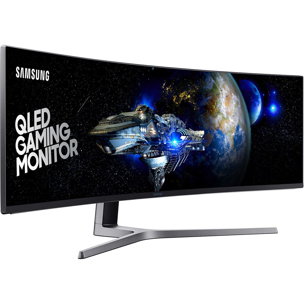 Monitor Samsung Gaming QLED 49