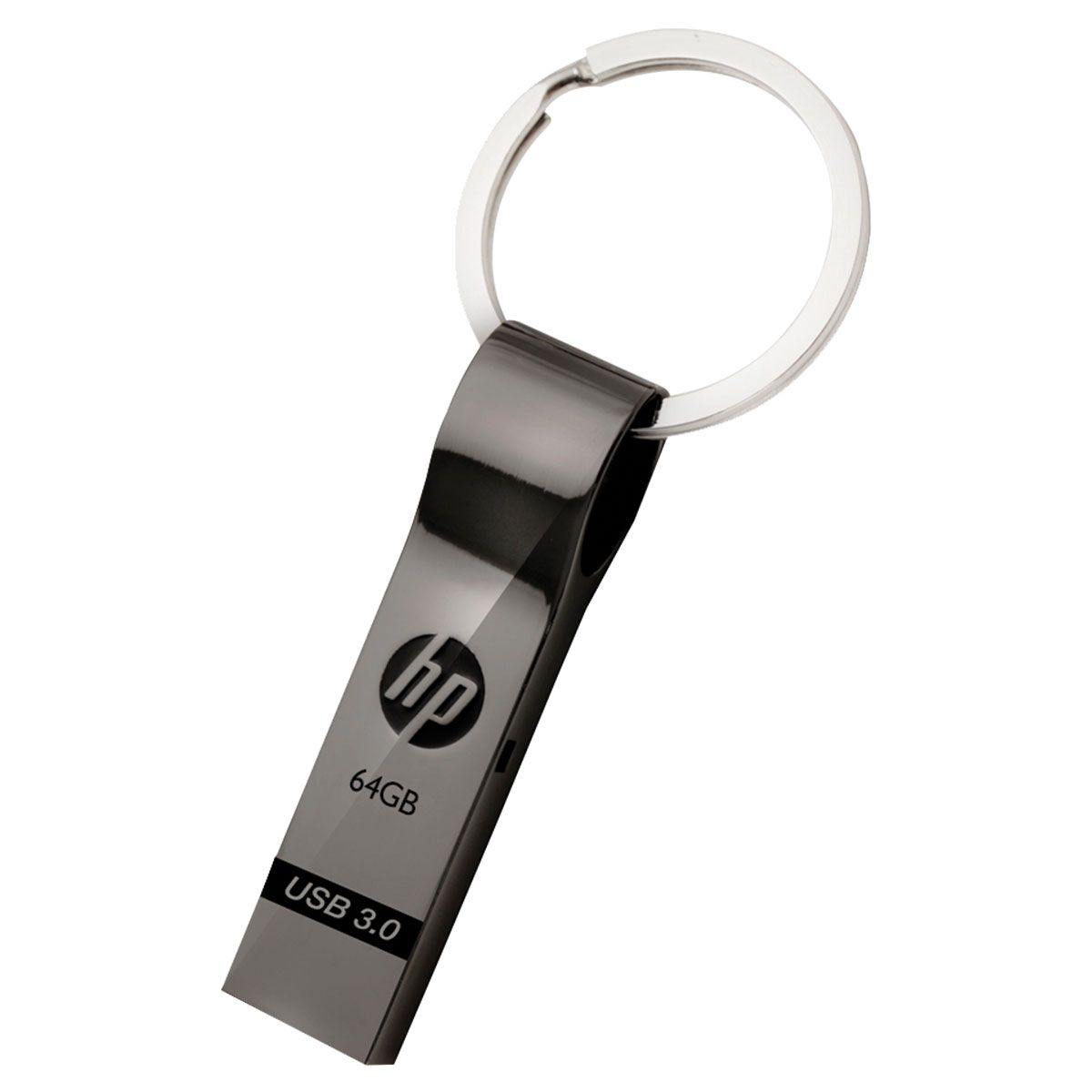 Pen Drive HP USB 3.0 X785W 64GB HPFD785W-64