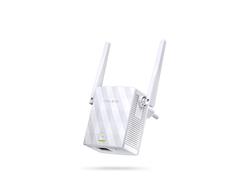 Repetidor TP-LINK Wireless TL-WA855RE 300MBPS com Botao WPS -  TPN0032