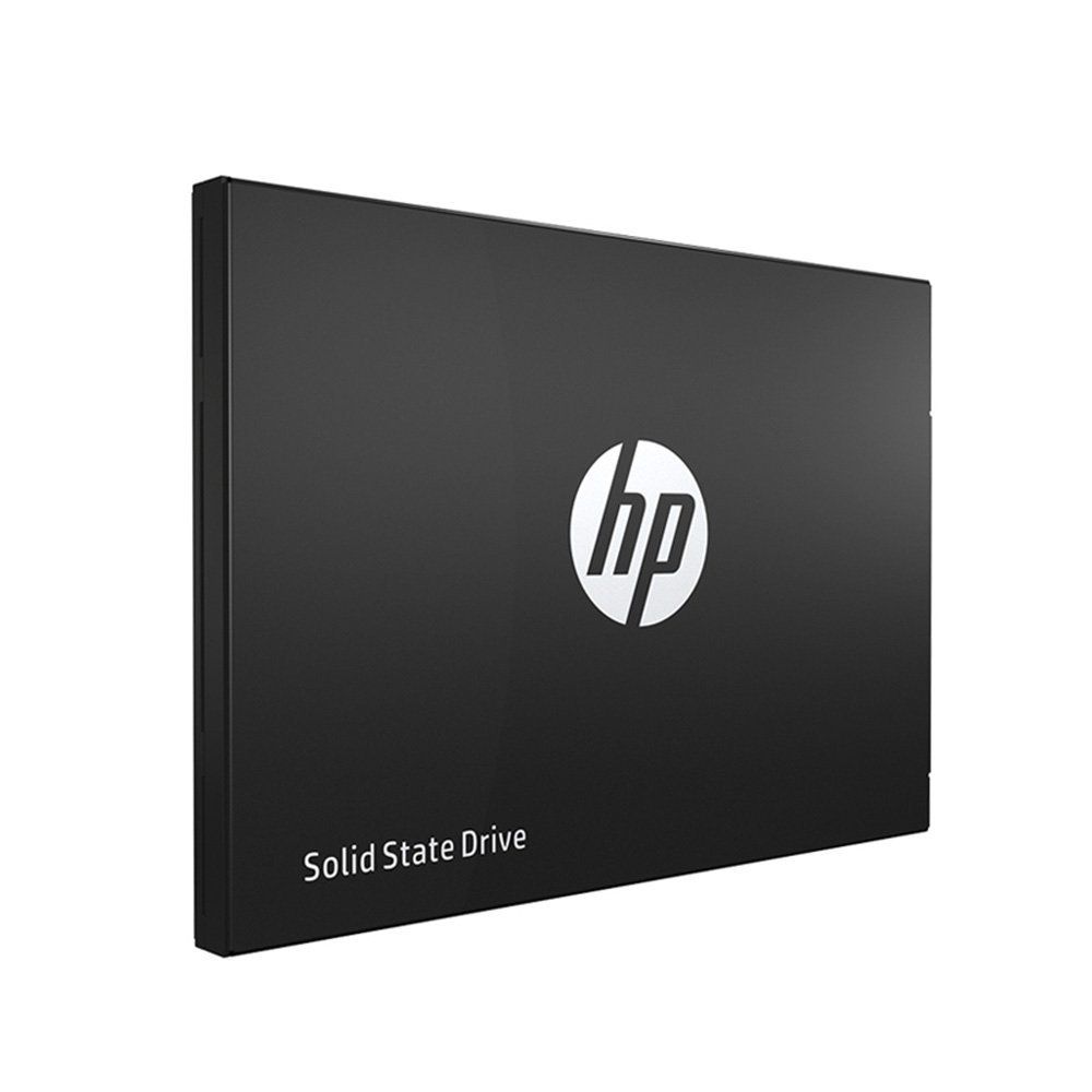 SSD 120GB HP S700 SATA III 3D NAND 2,5" 550MB/S-480MB/S 2DP97AA#ABC