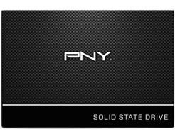 SSD PNY CS900 120GB 2.5 SATA - SSD7CS900-120-RB