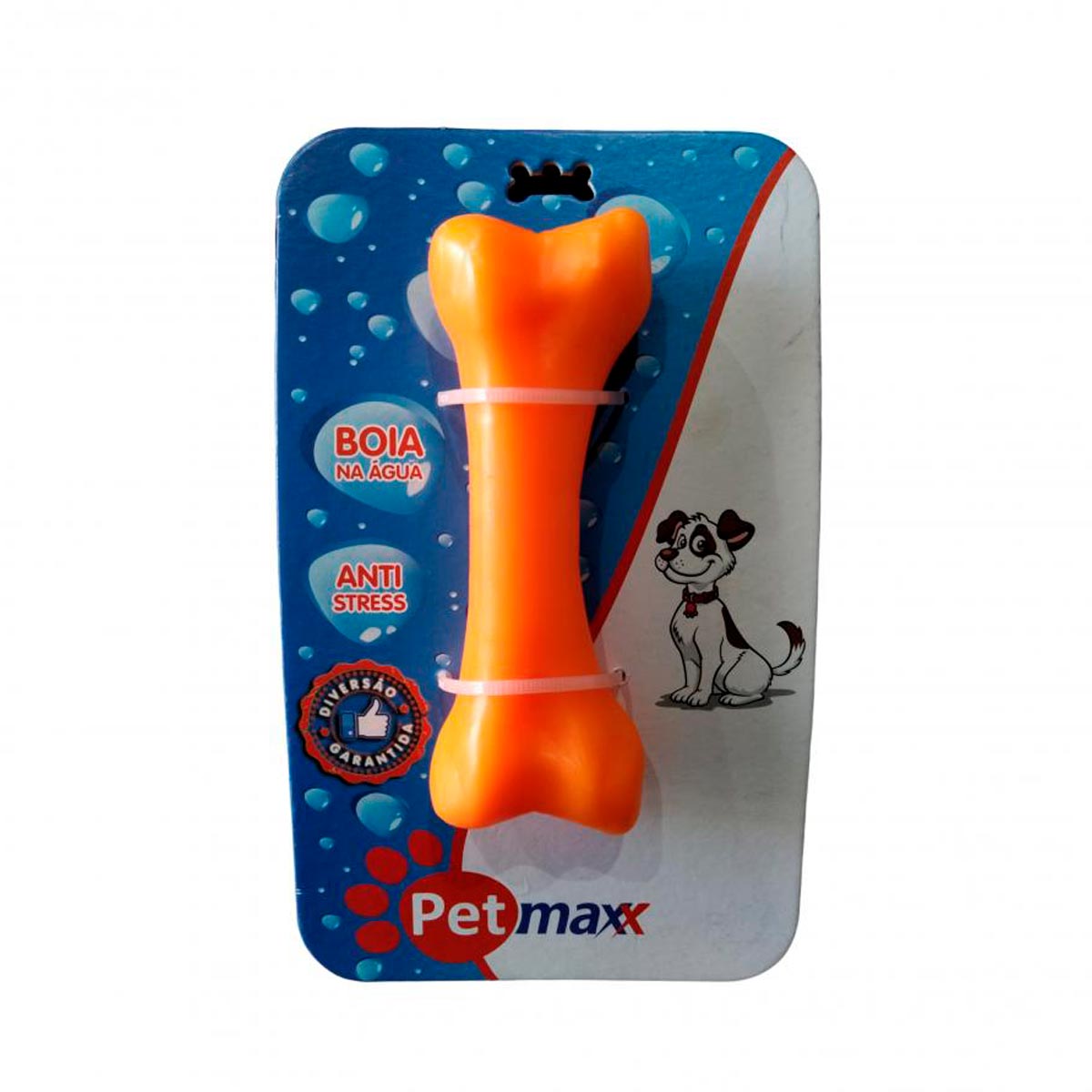 Brinquedo para Cachorro Osso Flutuante Petmaxx