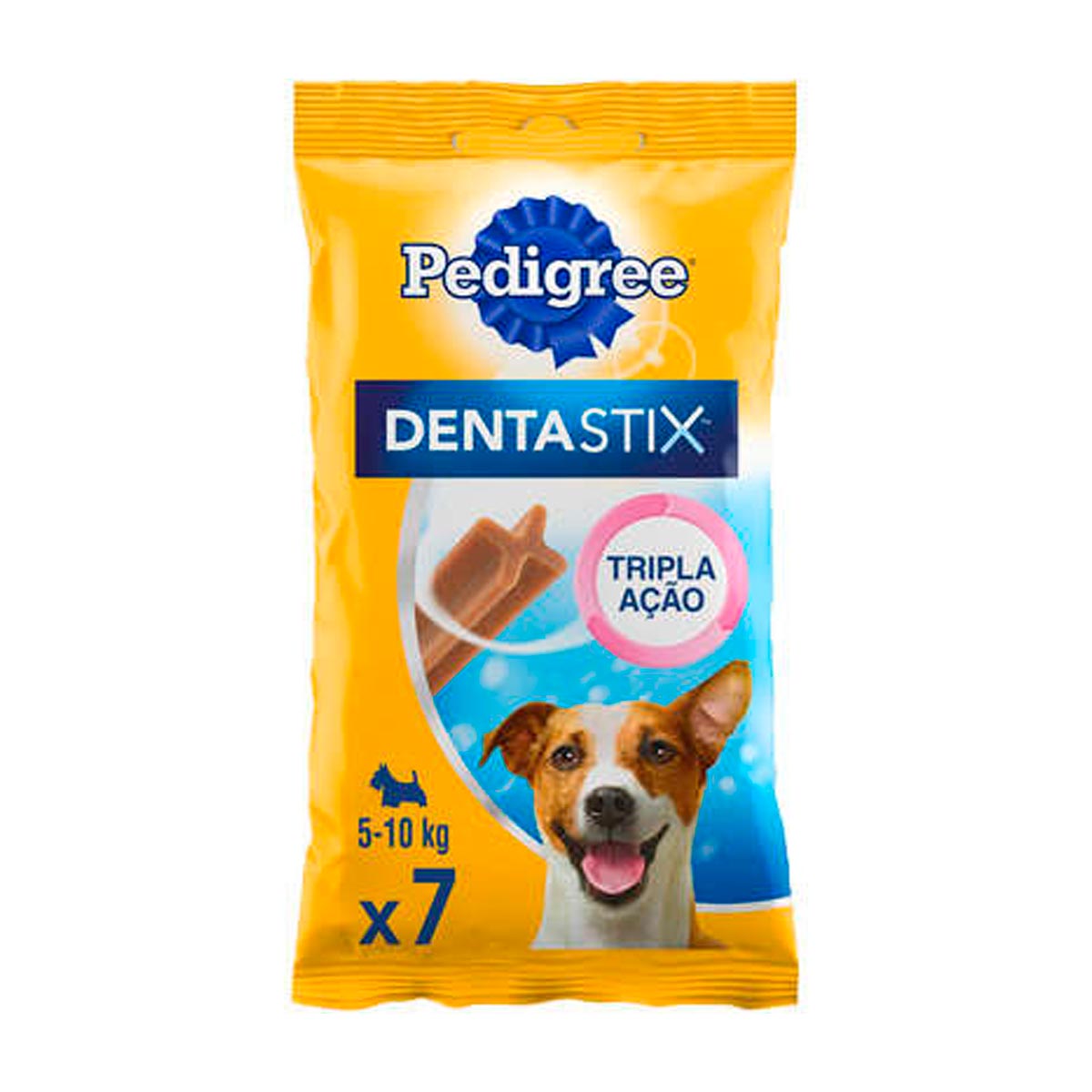 Pedigree Dentastix Raças Pequenas