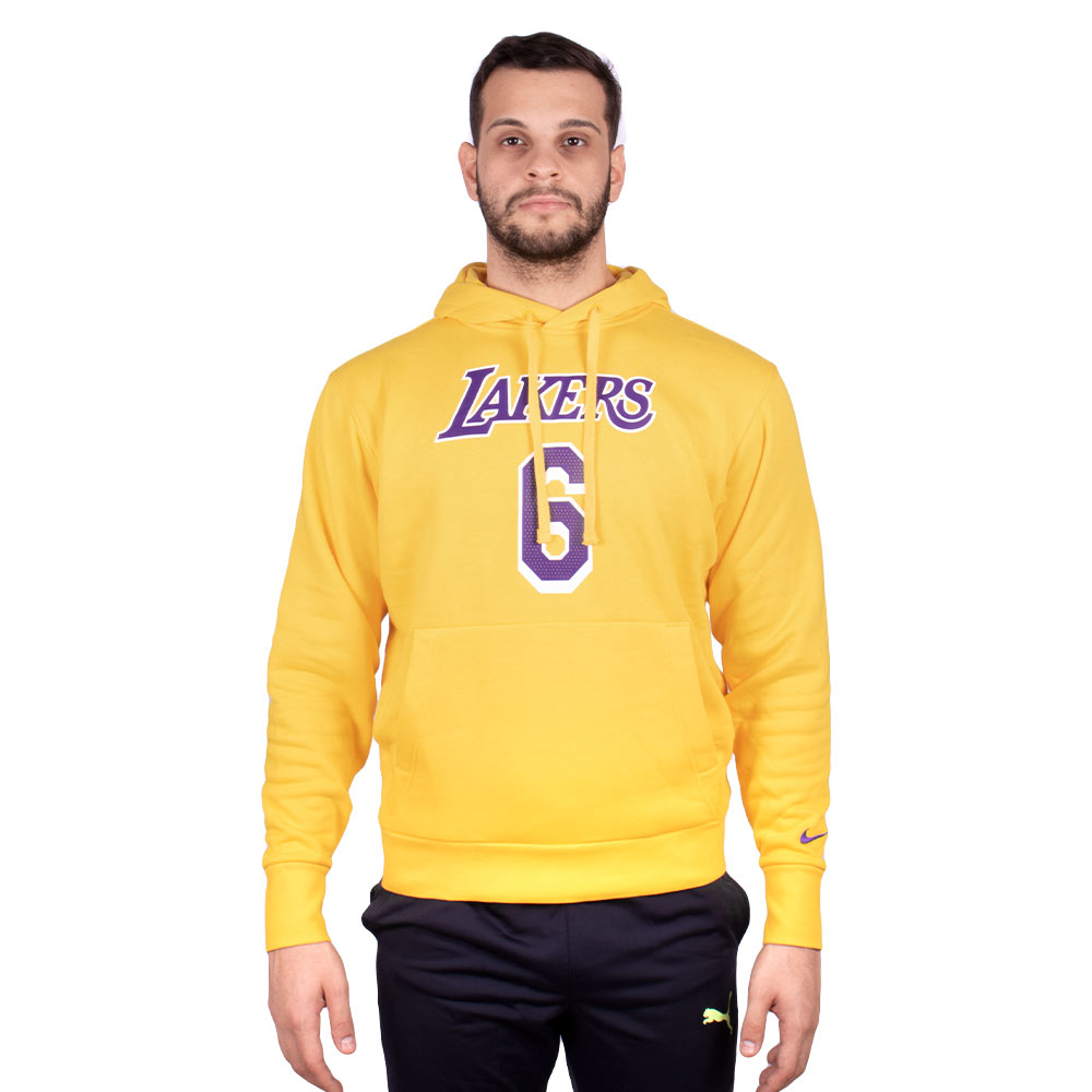 Blusão Nike Los Angeles Lakers Essential