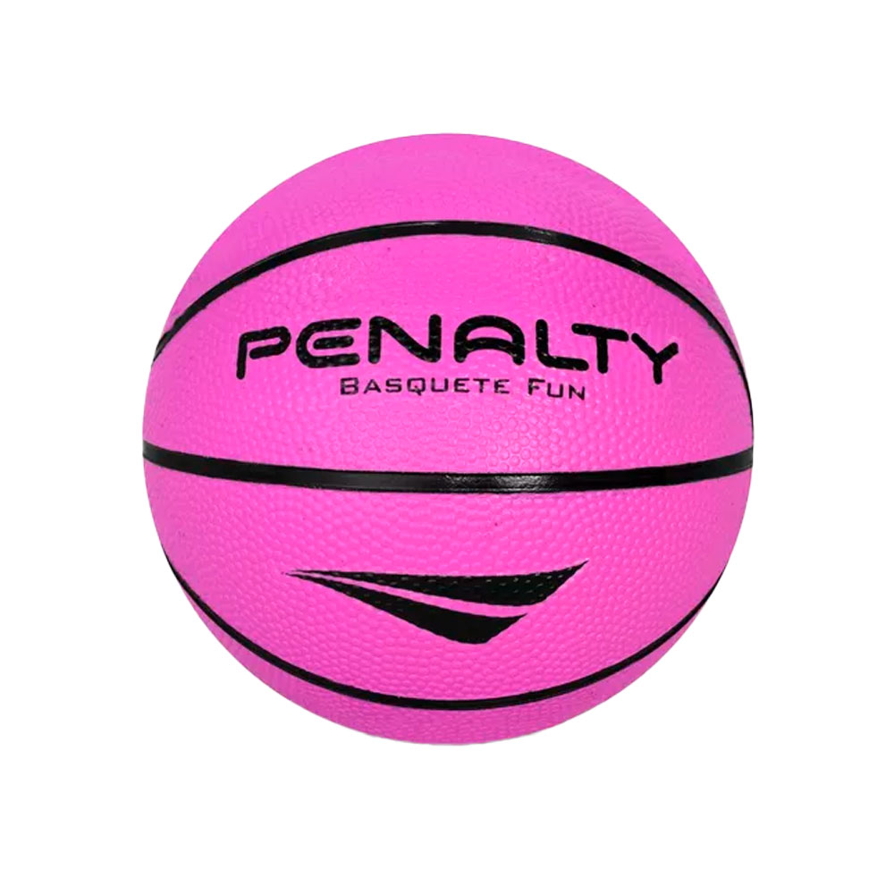 Bola De Basquete Penalty Fun T1 XX III Baby  - Sportime