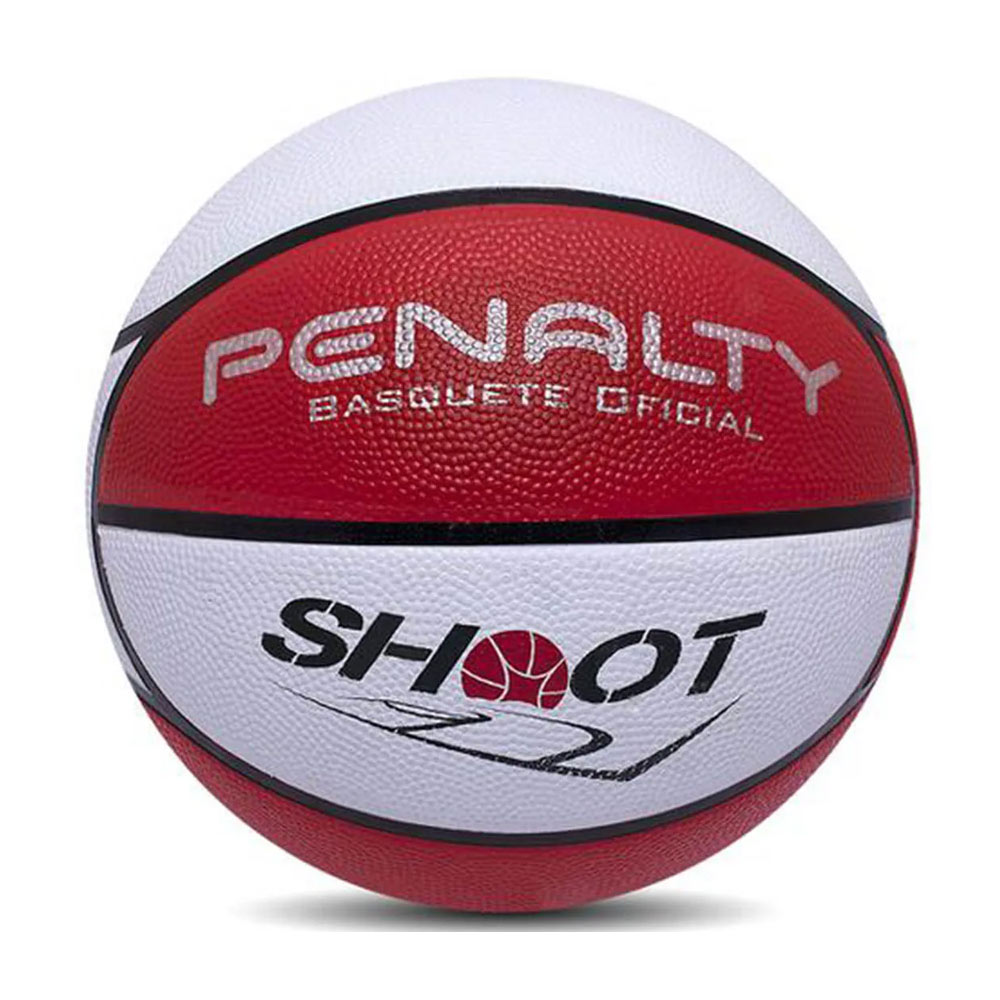 Bola De Basquete Penalty Shoot X - Sportime