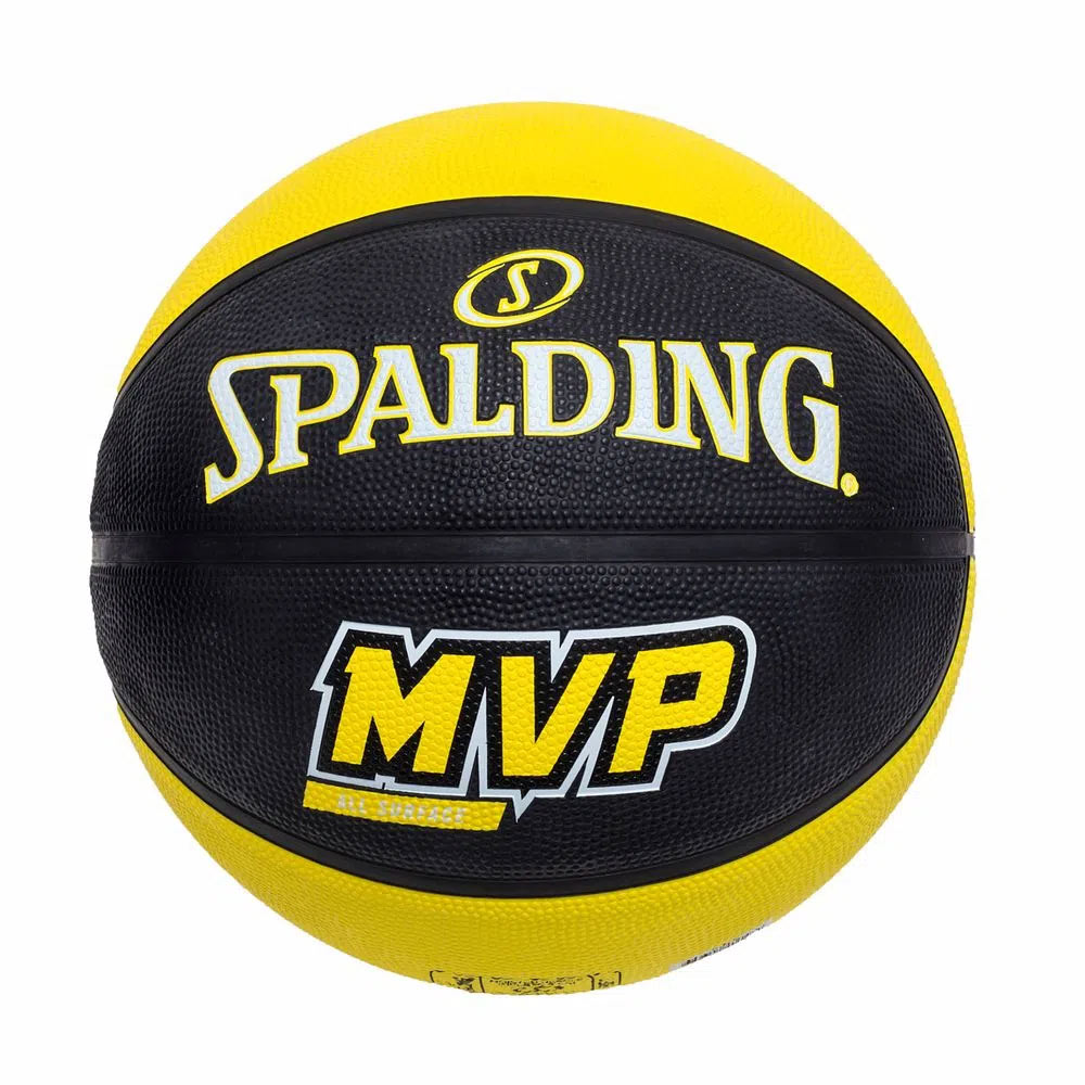 Bola De Basquete Spalding MVP